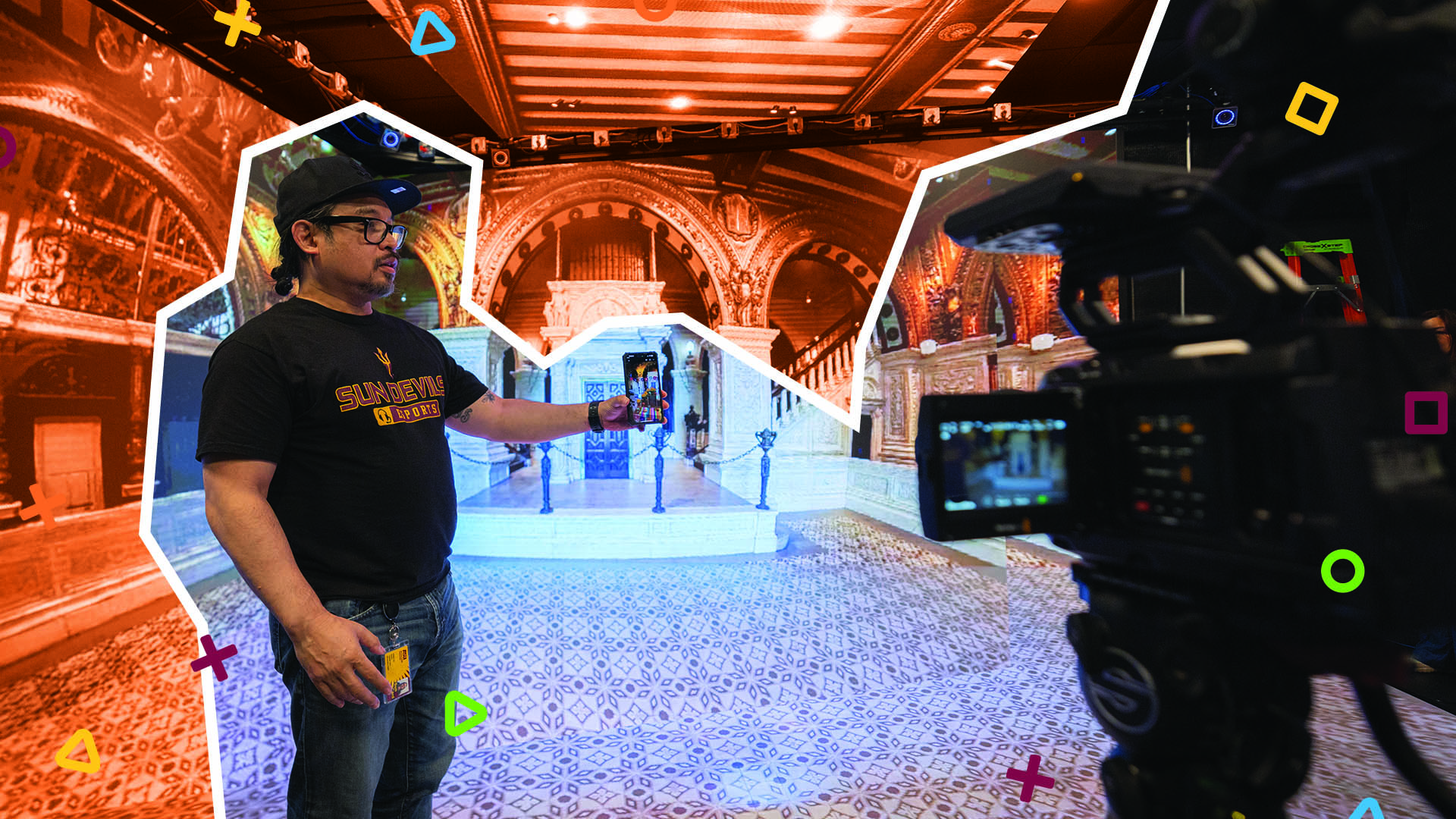 Studio Reservations and Policies