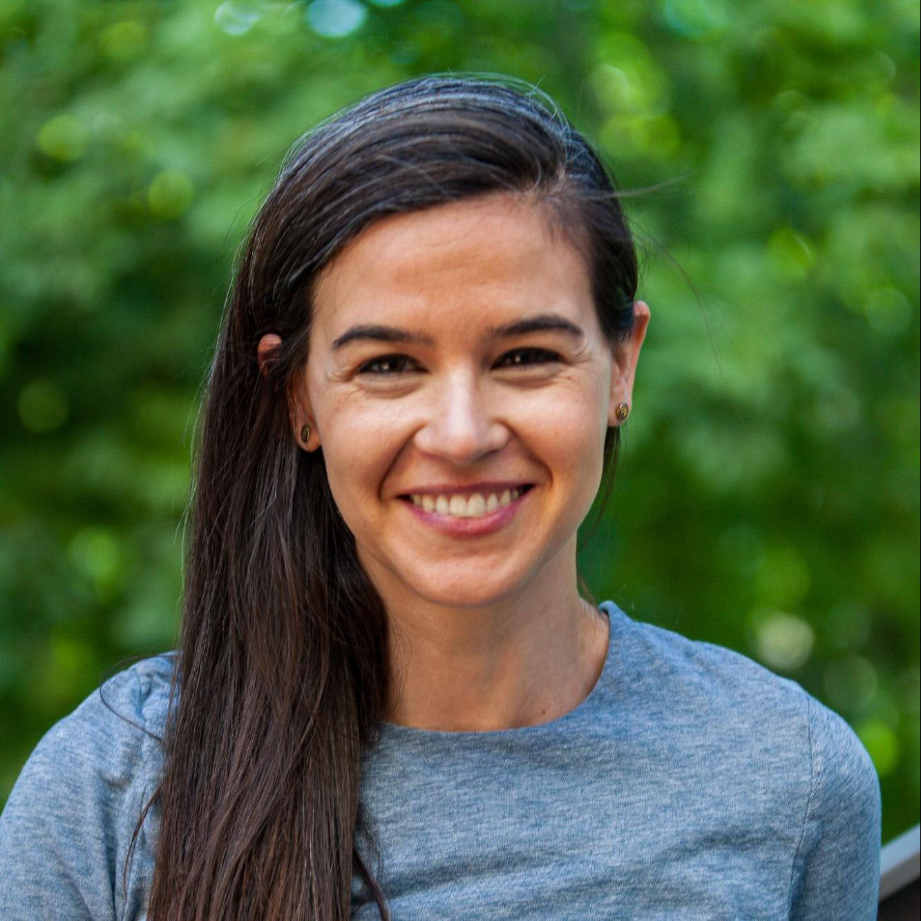 Amy Janiczek