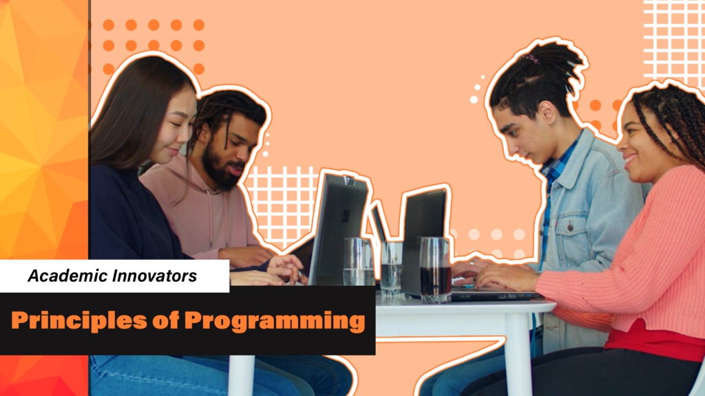 Academic Innovators - Learning and Teaching Hub