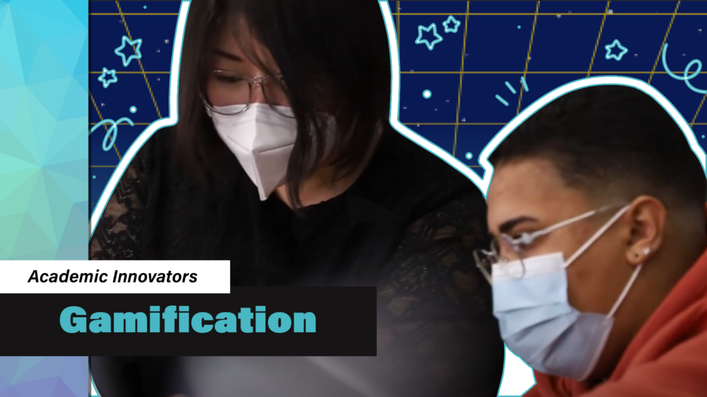 Academic Innovators - Learning and Teaching Hub