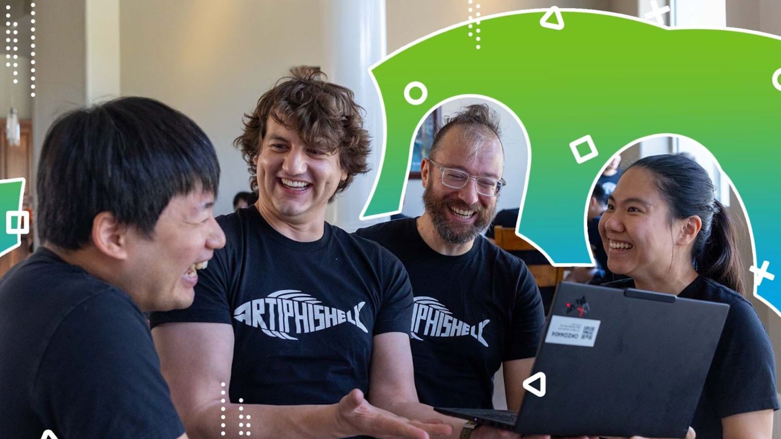 Incorporating Ethics Activities into Technical Engineering Courses with Michael Loui