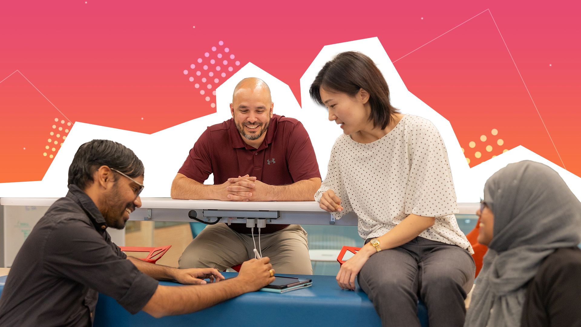 Cooperative Learning