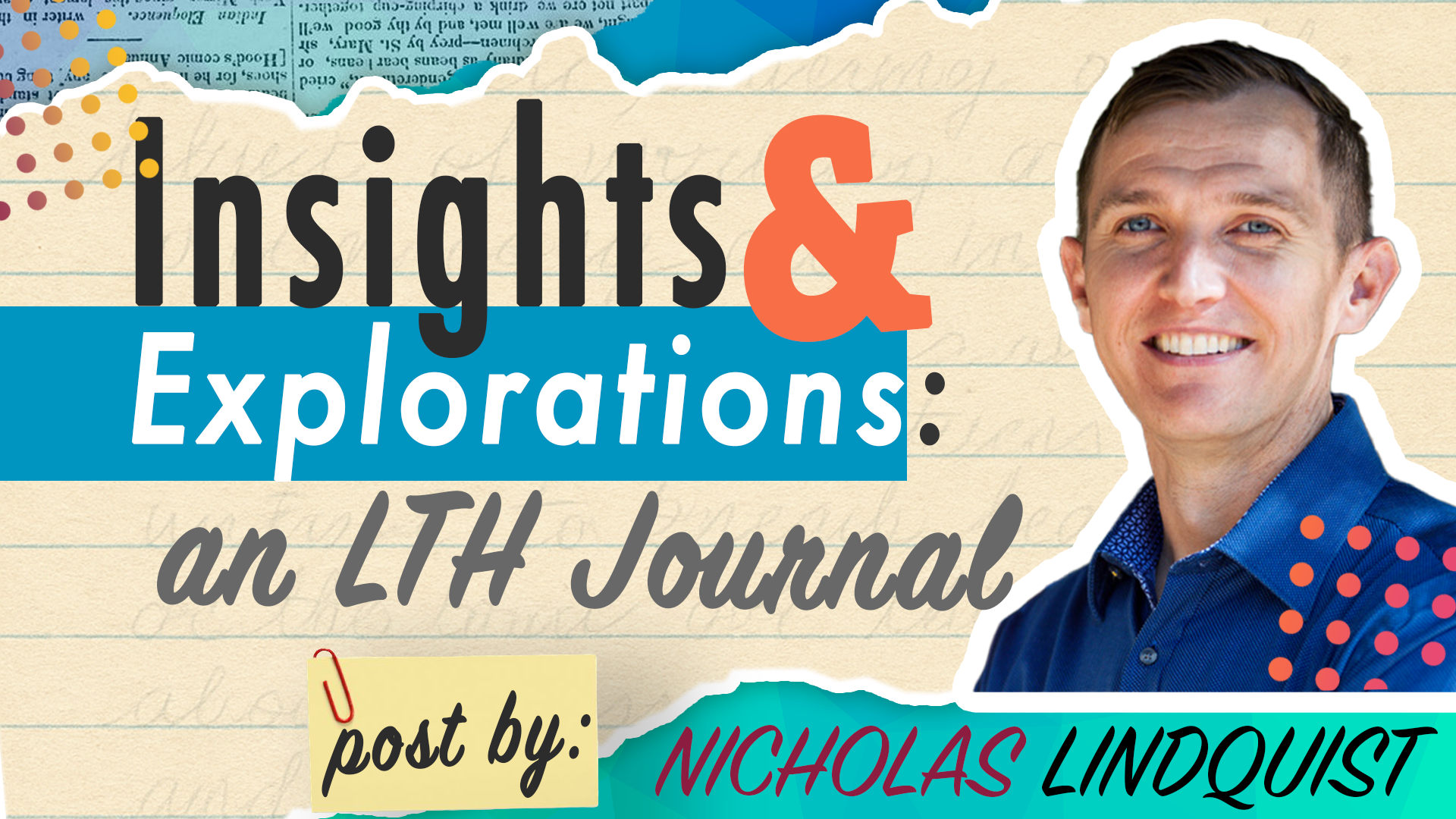 The Dirt on VR’s Future