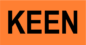 KEEN
