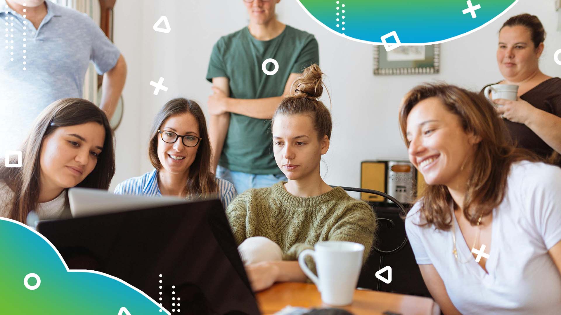 AI Mentors: Supporting Teaching and Learning at Scale